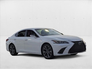 2020 Lexus ES 350 F SPORT
                                    for sale in Davie, FL – photo 4