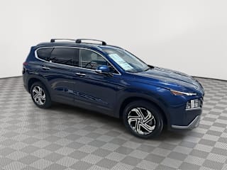 2023 Hyundai SANTA FE SEL
                                    for sale in Homestead, FL – photo 3