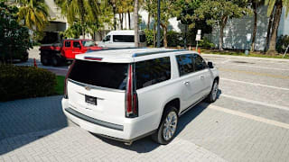 2019 Cadillac Escalade ESV Premium Luxury
                                    for sale in Fort Lauderdale, FL – photo 120