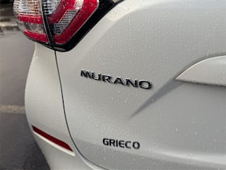 2017 Nissan Murano Platinum
                                    for sale in Delray Beach, FL – photo 27