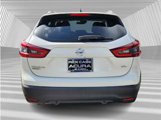 2020 Nissan Rogue Sport SL
                                    for sale in Fort Lauderdale, FL – photo 13