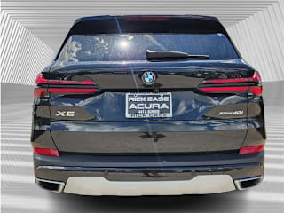 2024 BMW X5 xDrive40i
                                    for sale in Fort Lauderdale, FL – photo 10