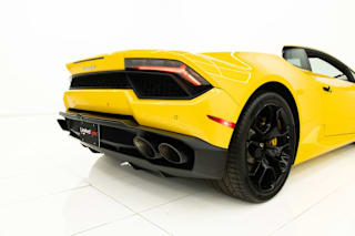 2017 Lamborghini Huracan LP 580-2
                                    for sale in Miami, FL – photo 17