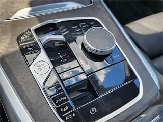2024 BMW X5 xDrive40i
                                    for sale in Fort Lauderdale, FL – photo 23