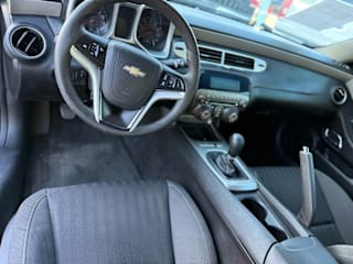 2014 Chevrolet Camaro LS
                                    for sale in Miami, FL – photo 19