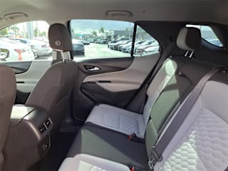 2021 Chevrolet Equinox LS
                                    for sale in Hialeah, FL – photo 6