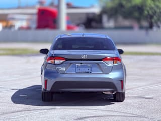 Toyota Corolla for sale Las Vegas