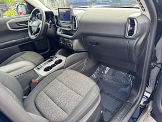 2024 Ford Bronco Sport Big Bend
                                    for sale in Miami, FL – photo 37