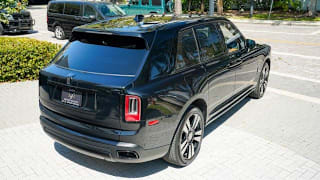 2019 Rolls-Royce Cullinan Base
                                    for sale in Fort Lauderdale, FL – photo 24