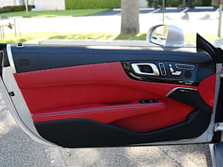 2013 Mercedes-Benz SL-Class SL 550
                                    for sale in Boca Raton, FL – photo 57