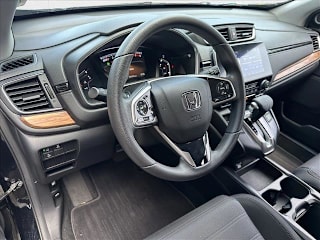2022 Honda CR-V EX
                                    for sale in Hollywood, FL – photo 40