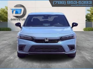 2022 Honda Civic Sport
                                    for sale in Miami, FL – photo 310