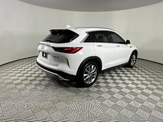 2020 INFINITI QX50 Luxe
                                    for sale in North Miami, FL – photo 4