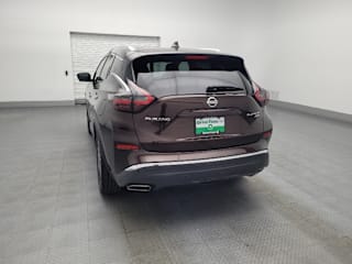 2020 Nissan Murano Platinum
                                    for sale in Miami, FL – photo 6