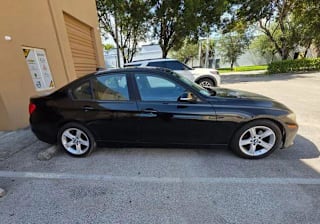 BMW 3 Series for sale Las Vegas
