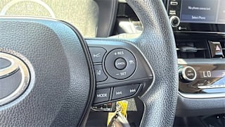 Toyota Corolla for sale Las Vegas