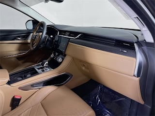 2023 Jaguar F-PACE P250 S
                                    for sale in Miami, FL – photo 31