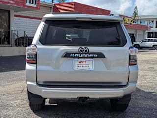 2024 Toyota 4Runner TRD Off-Road Premium
                                    for sale in Pompano Beach, FL – photo 7