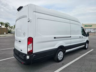 2019 Ford Transit 350
                                    for sale in Hollywood, FL – photo 5