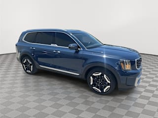 2024 Kia Telluride S
                                    for sale in Homestead, FL – photo 43