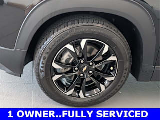 Chevrolet Trailblazer for sale Las Vegas