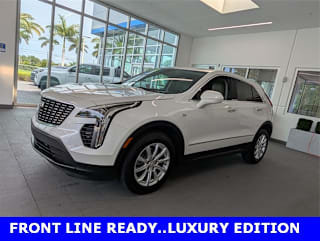 Cadillac XT4 for sale Las Vegas