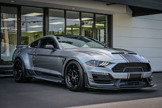 Ford Mustang for sale Las Vegas