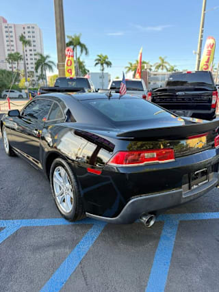 2014 Chevrolet Camaro LS
                                    for sale in Miami, FL – photo 13