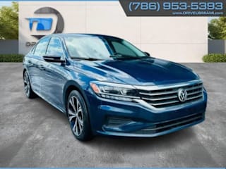 2022 Volkswagen Passat SE
                                    for sale in Miami, FL – photo 183