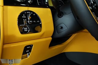 2025 Rolls-Royce Cullinan Sport Utility
                                    for sale in Fort Lauderdale, FL – photo 76