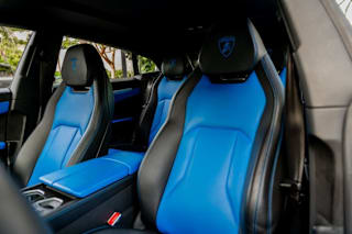 Lamborghini Urus for sale Las Vegas