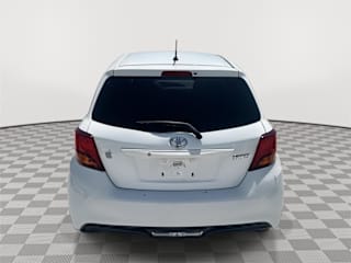 2017 Toyota Yaris 5-Door L
                                    for sale in Palmetto Bay, FL – photo 5
