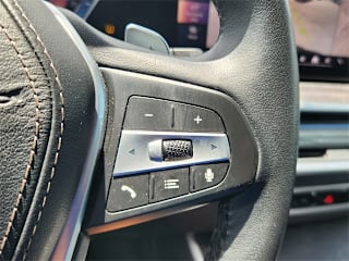 2024 BMW X5 xDrive40i
                                    for sale in Fort Lauderdale, FL – photo 29