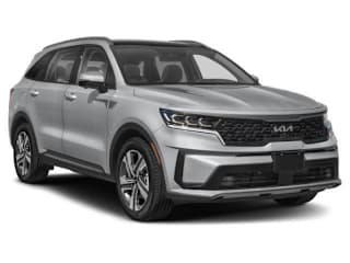 2023 Kia Sorento Plug-In Hybrid SX Prestige
                                    for sale in Palmetto Bay, FL – photo 9