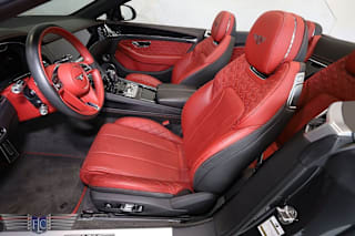 2020 Bentley Continental GTC V8
                                    for sale in Fort Lauderdale, FL – photo 69