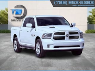 2015 Ram 1500 Sport
                                    for sale in Miami, FL – photo 289