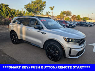 2021 Kia Sorento SX
                                    for sale in Delray Beach, FL – photo 58
