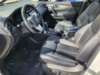 2020 Nissan Rogue Sport SL
                                    for sale in Fort Lauderdale, FL – photo 17