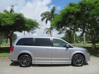 2019 Dodge Grand Caravan GT
                                    for sale in Boca Raton, FL – photo 6