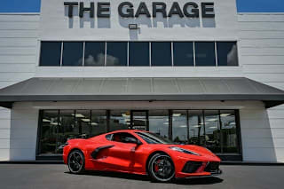 Chevrolet Corvette for sale Las Vegas