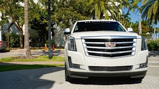 2019 Cadillac Escalade ESV Premium Luxury
                                    for sale in Fort Lauderdale, FL – photo 100