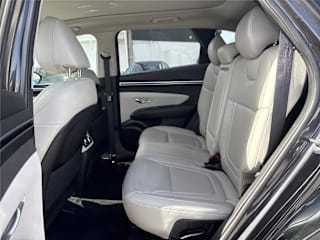 Hyundai Tucson for sale Las Vegas
