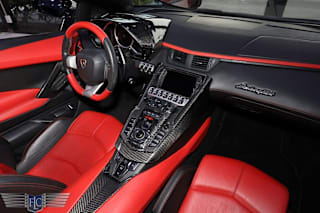 2016 Lamborghini Aventador LP 700-4
                                    for sale in Pompano Beach, FL – photo 16