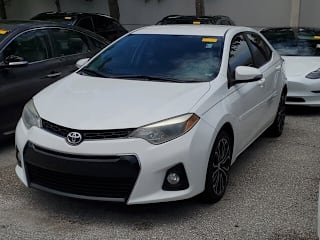 Toyota Corolla for sale Las Vegas