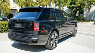2019 Rolls-Royce Cullinan Base
                                    for sale in Fort Lauderdale, FL – photo 23
