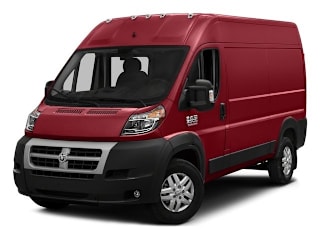Ram ProMaster for sale Las Vegas