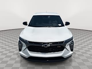 Chevrolet Trax for sale Las Vegas