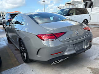 2023 Mercedes-Benz CLS CLS 450 4MATIC
                                    for sale in Coral Gables, FL – photo 17