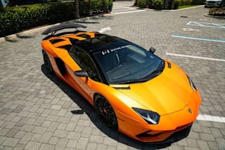 2018 Lamborghini Aventador S Roadster
                                    for sale in Fort Lauderdale, FL – photo 151