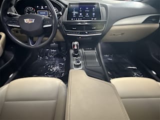 2023 Cadillac CT5 Luxury
                                    for sale in Miami, FL – photo 24